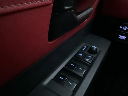 Used 2023 Toyota Tundra TRD Pro image 18