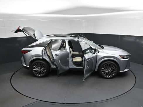 Certified 2023 Lexus RX 350 FWD w/ Accessory Package (Z1) image 50