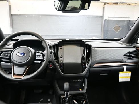 New 2026 Subaru Forester Sport image 22