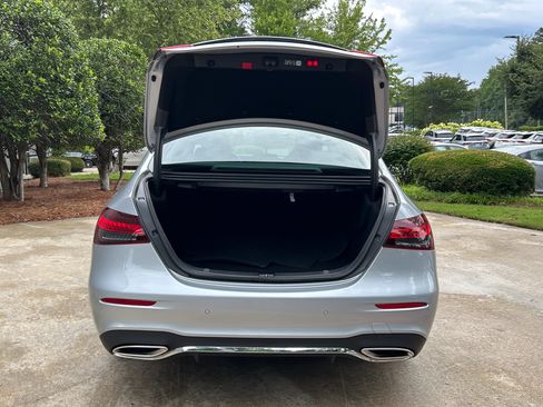 Certified 2023 Mercedes-Benz E 350 4MATIC Sedan image 9