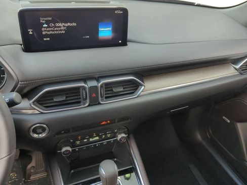 Used 2025 MAZDA CX-5 Signature image 27
