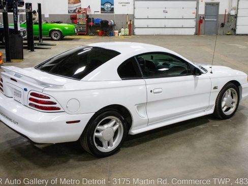 Used 1995 Ford Mustang GT image 7