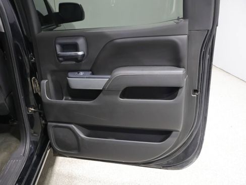 Used 2016 Chevrolet Silverado 1500 LT w/ All Star Edition AWD/4WD image 22