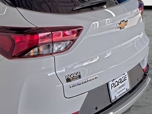 New 2026 Chevrolet TrailBlazer LT w/ Driver Confidence Package image 10