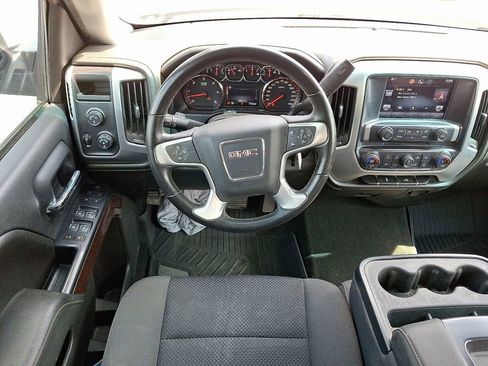 Used 2016 GMC Sierra 1500 SLE w/ SLE Value Package image 12