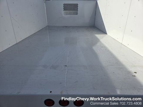 New 2025 Chevrolet Low Cab Forward 5500HG image 16