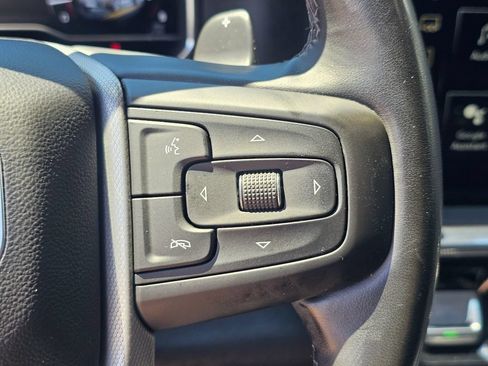 Used 2024 GMC Sierra 1500 Denali w/ Denali Reserve Package AWD/4WD image 28