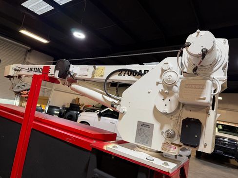 Used 2018 Ford F250 XL w/ Power Equipment Group image 35