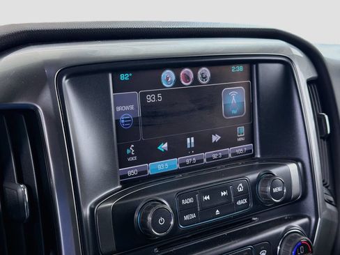 Used 2014 Chevrolet Silverado 1500 LT w/ All Star Edition RWD image 15