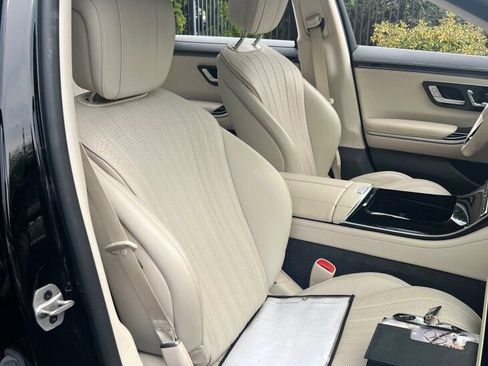 Used 2023 Mercedes-Benz S 500 4MATIC image 13