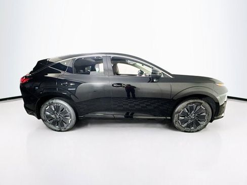 New 2026 Nissan Murano Platinum image 4