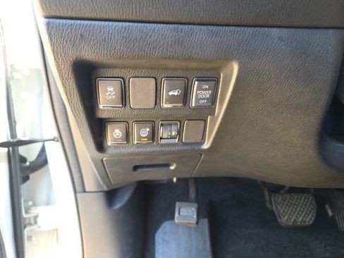 Used 2016 INFINITI QX60 Luxe w/ Deluxe Technology Package image 15