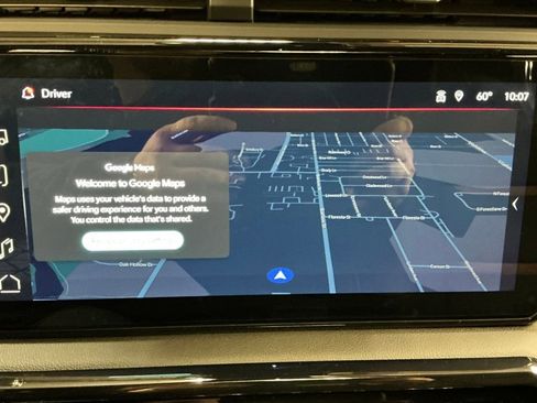 Certified 2026 GMC Sierra 1500 AT4 w/ AT4 Premium Package image 22