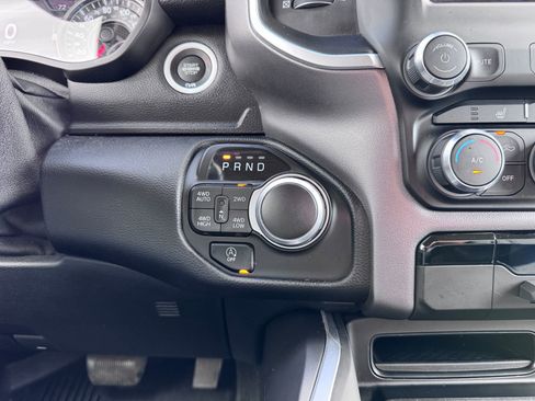 Used 2020 RAM 1500 Big Horn image 20