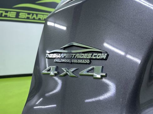 Used 2021 Jeep Cherokee Latitude Lux w/ Sun & Sound Group image 13