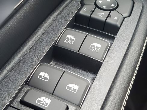 New 2026 RAM 1500 Rebel w/ Advanced Safety Group II AWD/4WD image 34