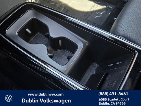 Certified 2023 Volkswagen ID.4 Pro S RWD image 18