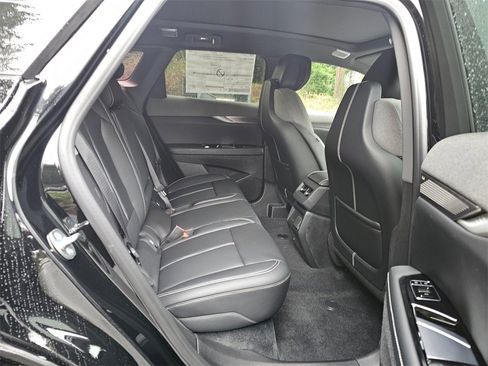 New 2026 Cadillac Optiq Sport 1 image 13