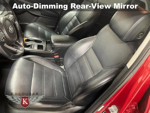 Used 2017 Kia Sorento LX w/ LX Convenience Package image 13