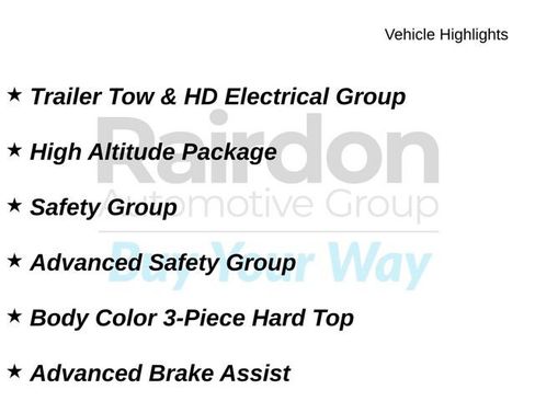 Used 2021 Jeep Wrangler Unlimited Sahara AWD/4WD image 59