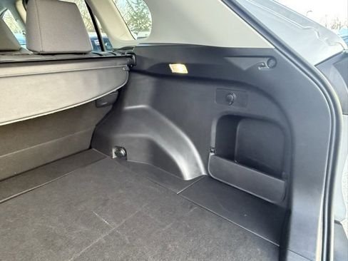 Used 2025 Toyota RAV4 XLE image 24