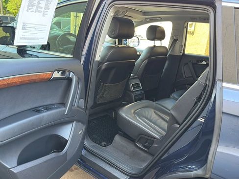 Used 2015 Audi Q7 3.0T Premium Plus AWD/4WD image 28