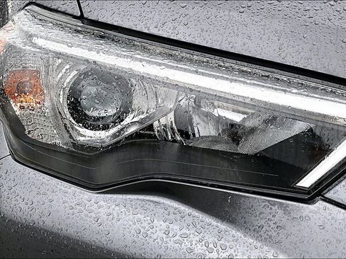 Used 2021 Toyota 4Runner Nightshade image 32