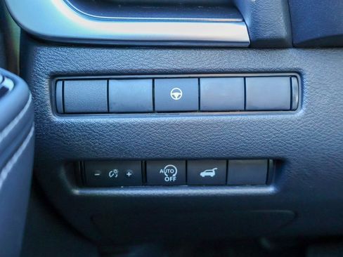 New 2026 Nissan Rogue SV image 15