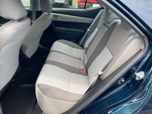 Used 2019 Toyota Corolla LE FWD image 8