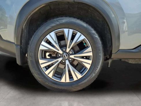 Used 2023 Nissan Rogue SV w/ SV Premium B Package FWD image 20