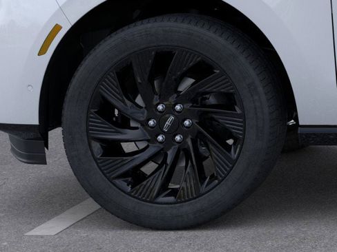 New 2026 Lincoln Navigator L Reserve image 19