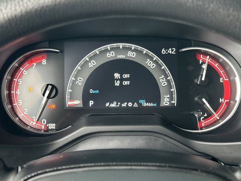 Used 2025 Toyota RAV4 LE image 26