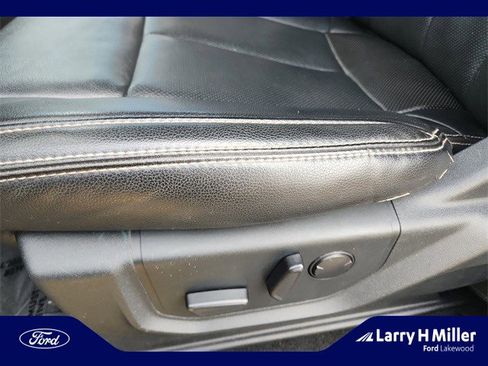 Used 2021 Ford F250 Lariat w/ Chrome Package image 14