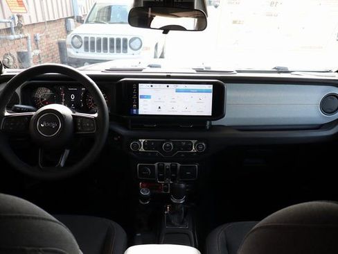 New 2026 Jeep Gladiator Willys image 40