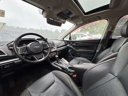 Used 2018 Subaru Crosstrek 2.0i Limited AWD/4WD image 17