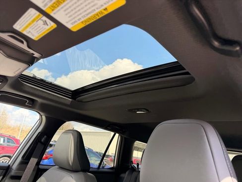 New 2026 Subaru Outback Limited AWD/4WD image 13