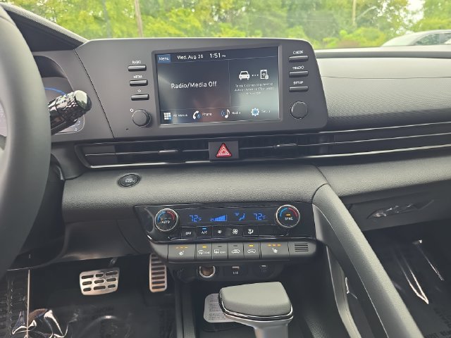 New 2026 Hyundai Elantra SEL Sport FWD image 21