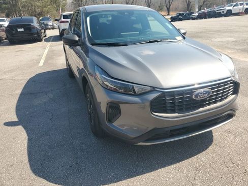 Used 2024 Ford Escape Active w/ Tech Pack #1 image 4