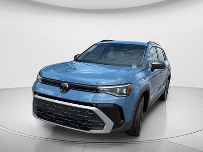New 2026 Volkswagen Taos S