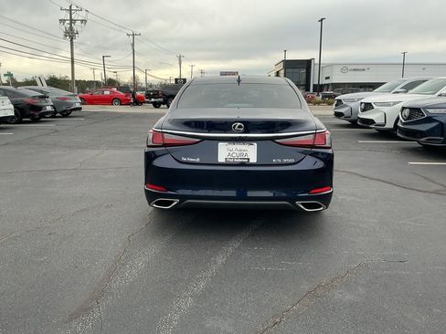 Used 2023 Lexus ES 350 image 4