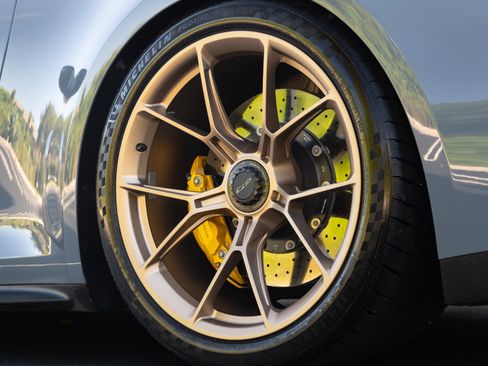 Used 2023 Porsche 911 GT3 RWD image 33