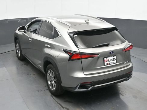 Used 2020 Lexus NX 300h AWD w/ Comfort Package image 45