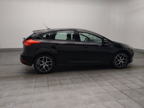 Used 2017 Ford Focus SEL w/ Interior Protection Package FWD image 10