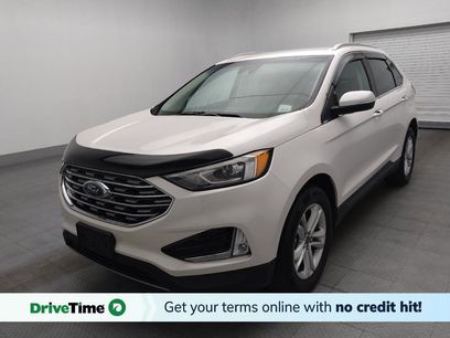 Used 2019 Ford Edge SEL w/ Equipment Group 201A