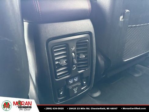Used 2024 Dodge Durango R/T AWD/4WD image 29