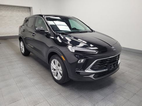 Used 2024 Buick Encore GX Preferred FWD image 13