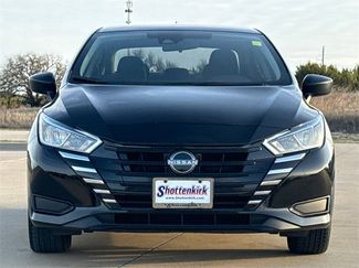 Used 2023 Nissan Versa S w/ S Plus Package video 2