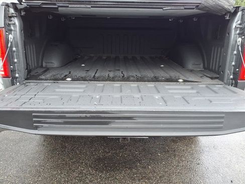 Used 2016 Ford F150 XLT w/ Equipment Group 302A Luxury image 3