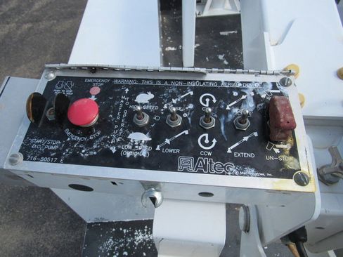 Used 2021 Ford F450 XL w/ Power Equipment Group RWD image 23