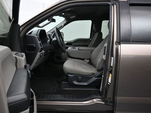 Certified 2020 Ford F150 XLT image 20